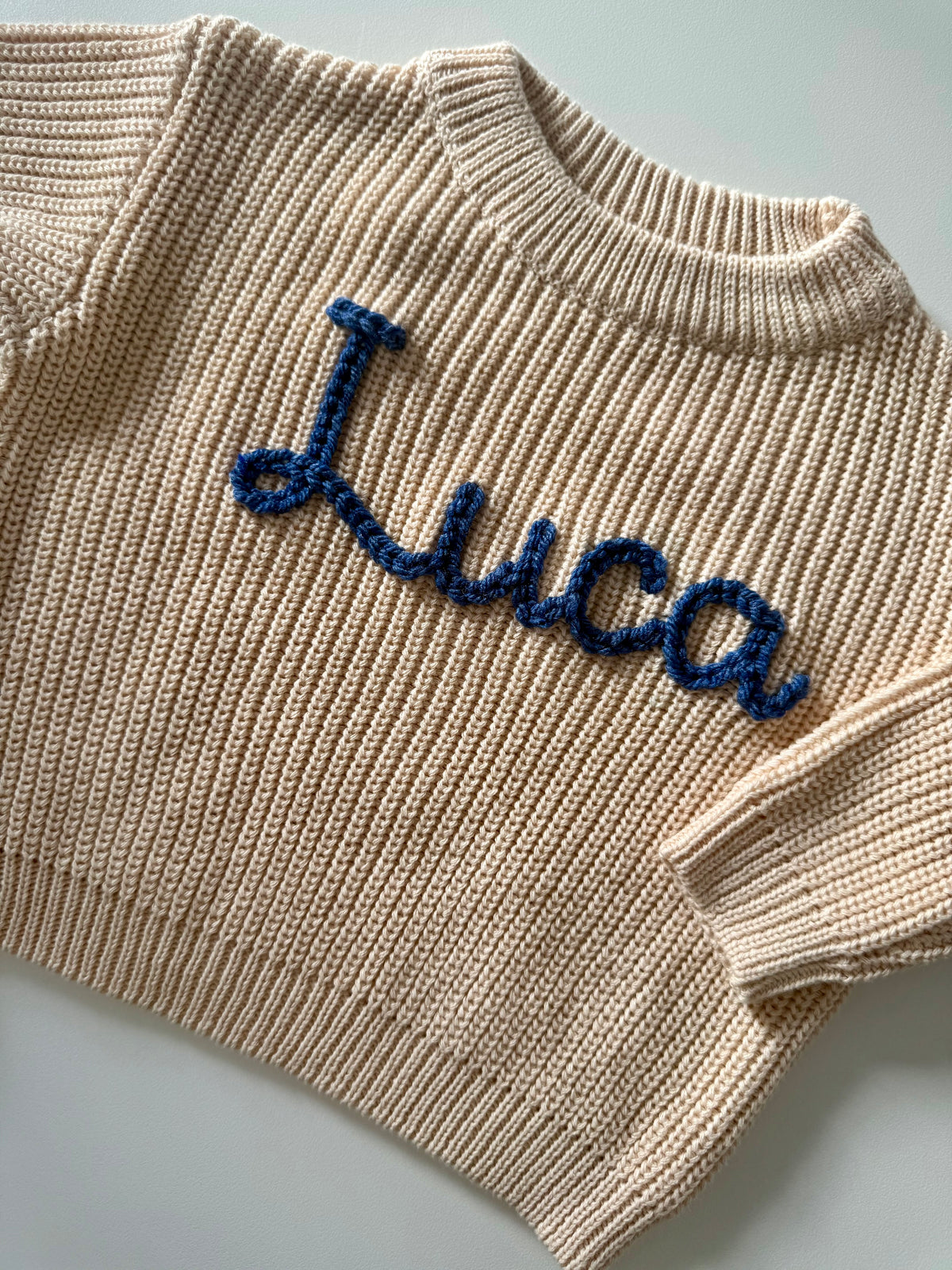 Name Knitwear