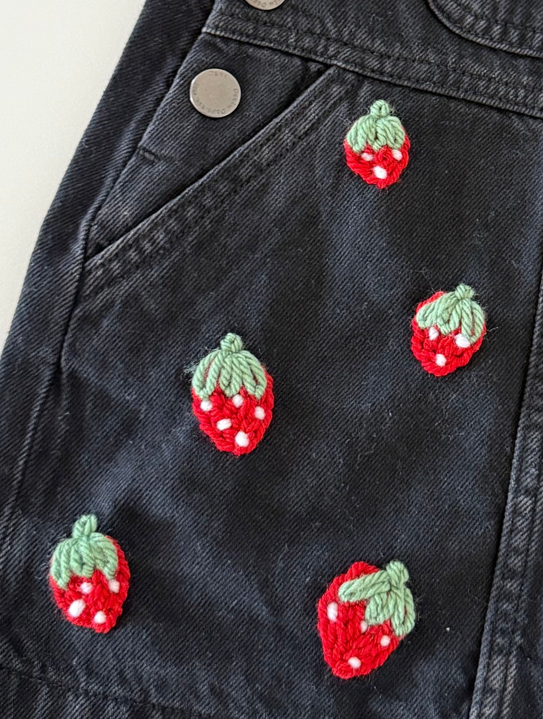 Strawberry