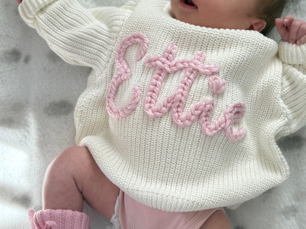 Name Jumper
