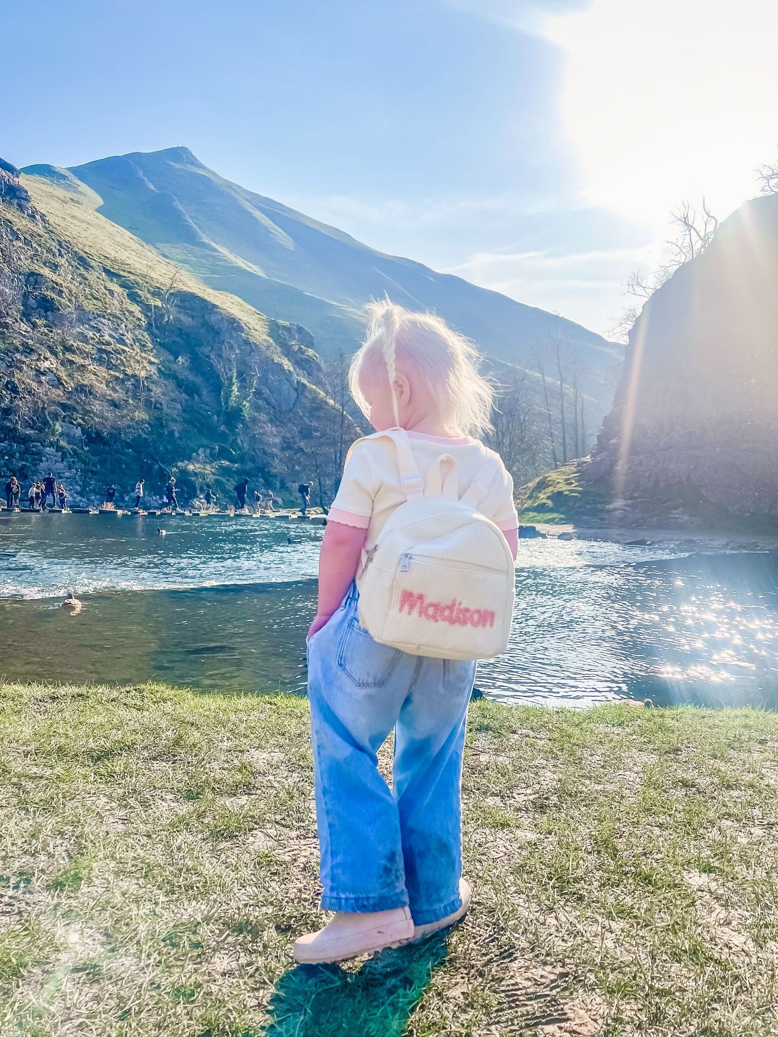 Mini Back Packs