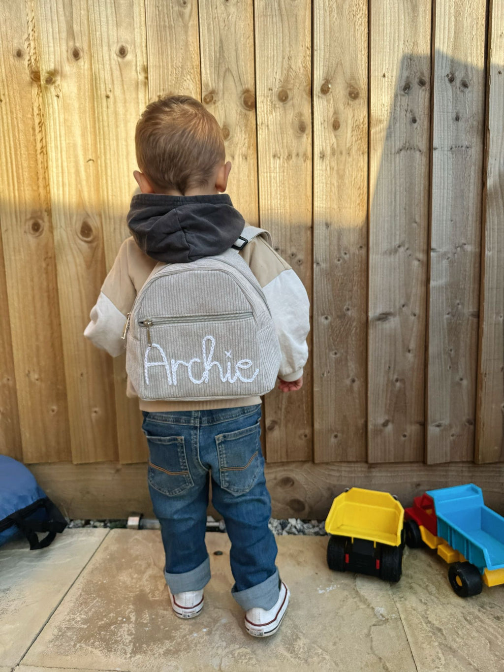 Mini Back Packs