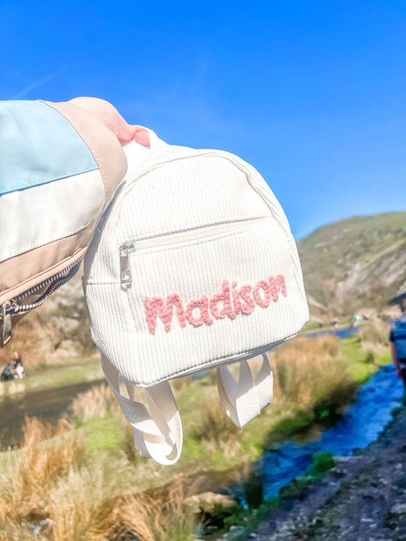 Mini Back Packs