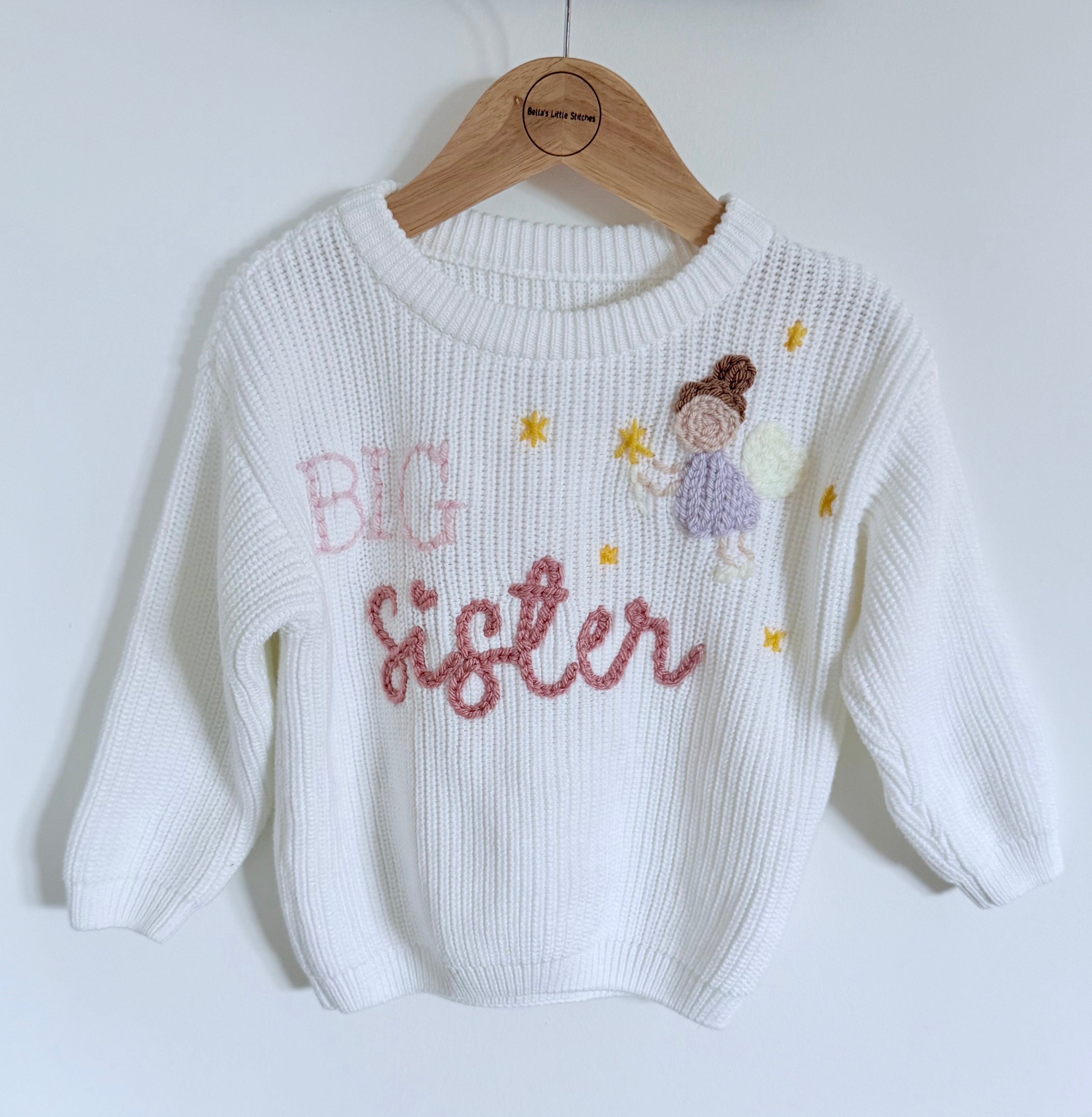 Sibling Jumpers
