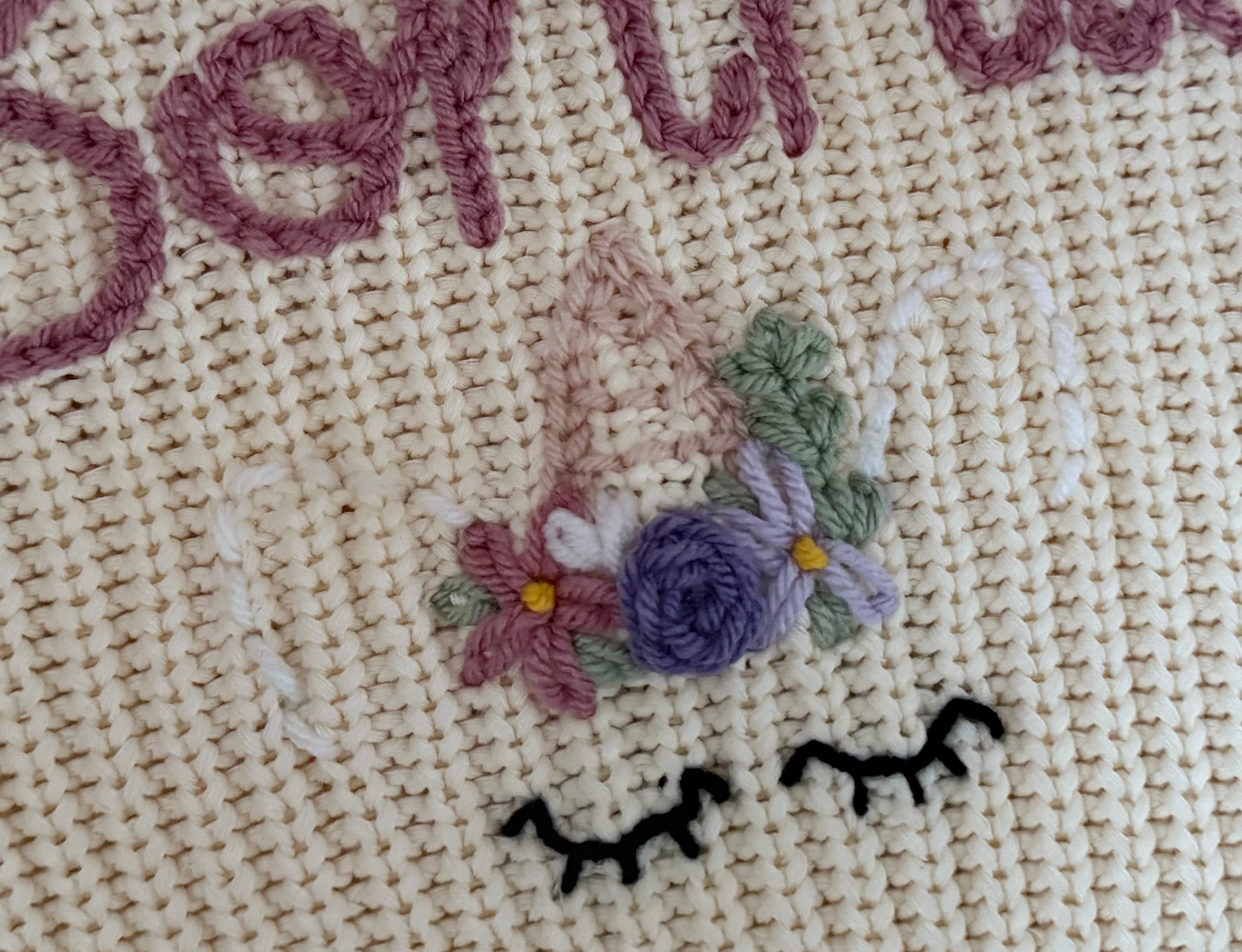 Unicorn Face