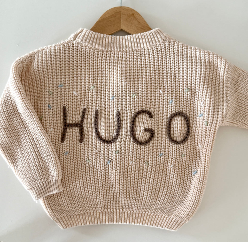 Name Jumper