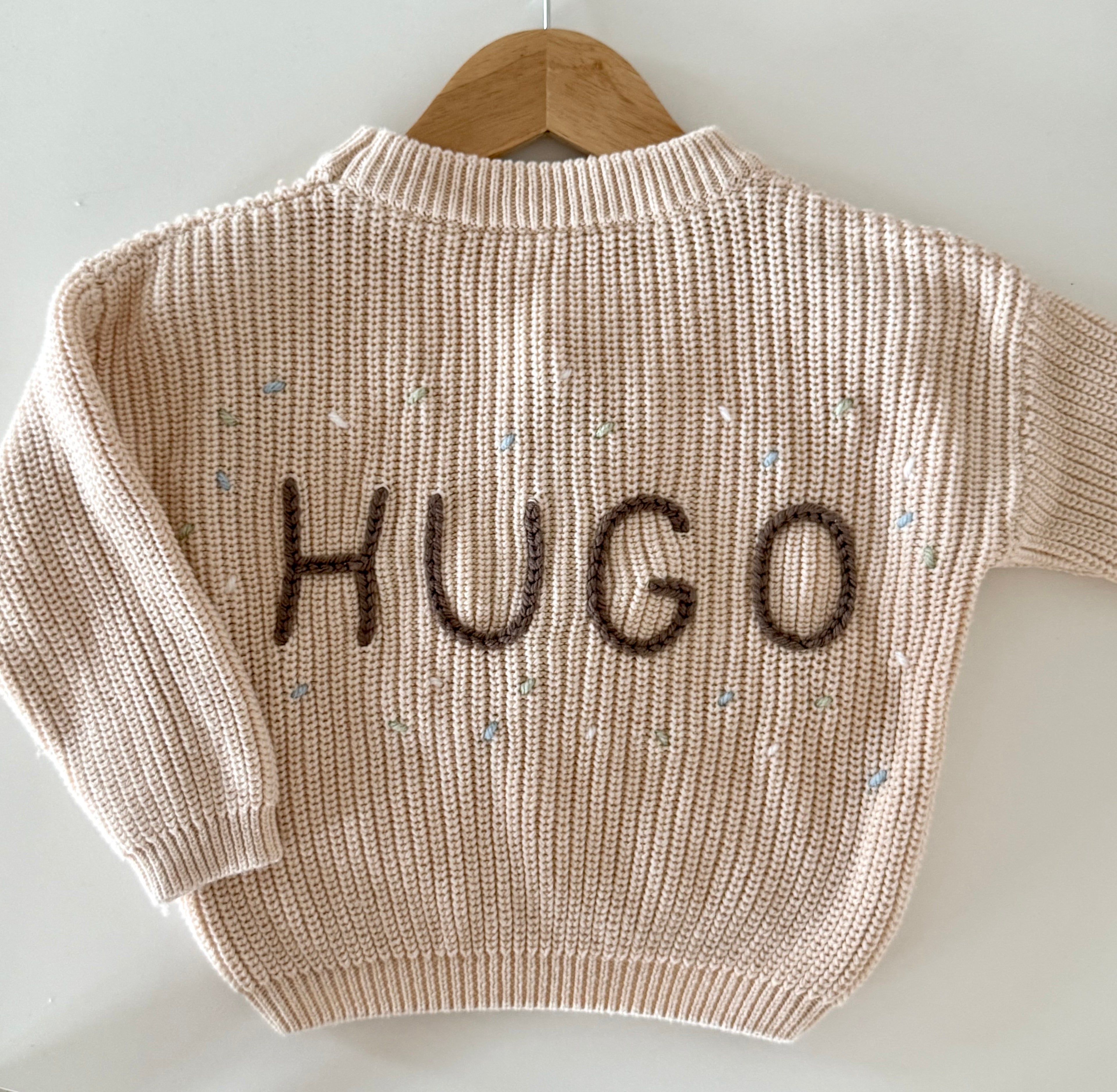 Name Jumper