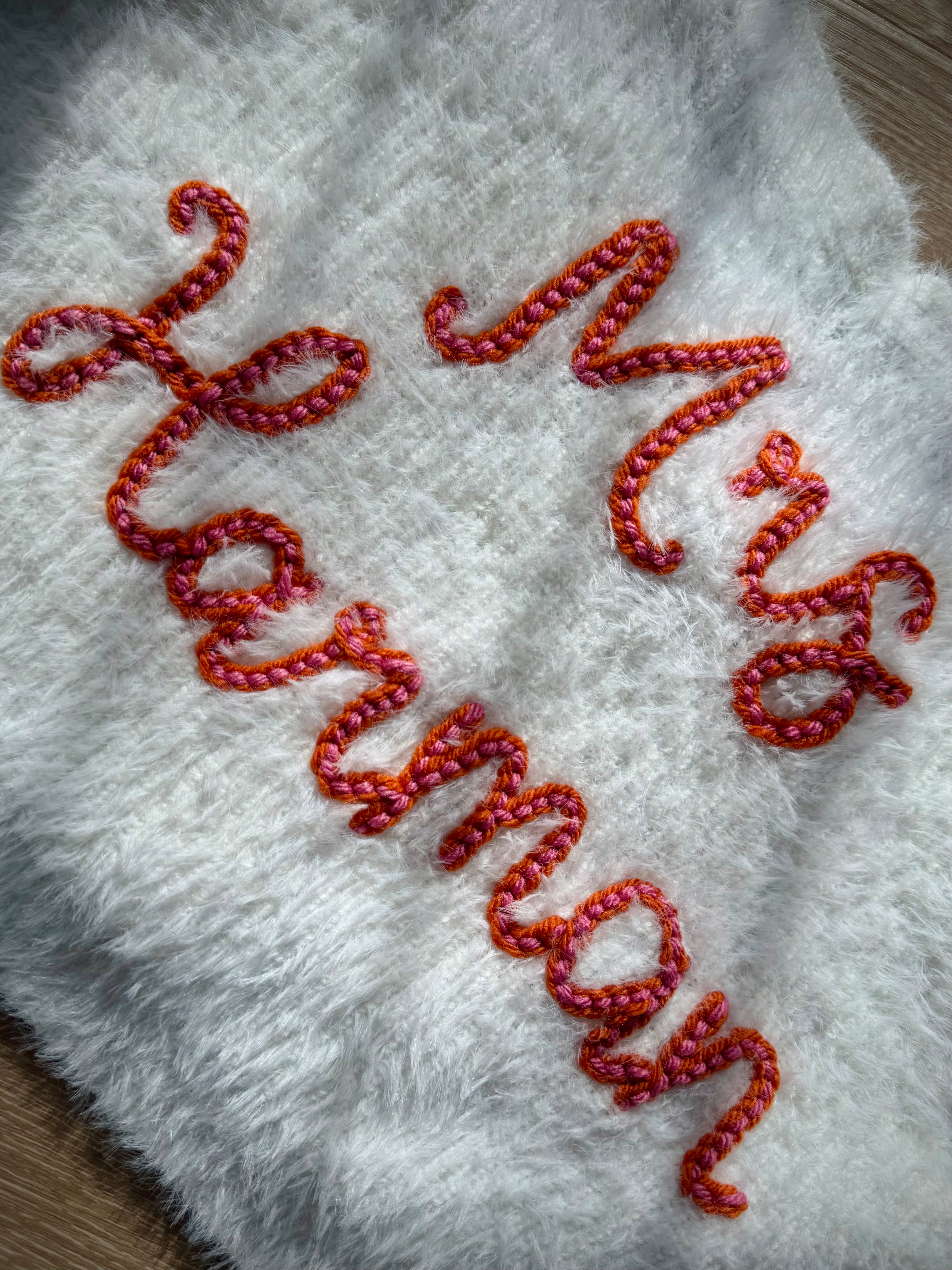 Bridal Cardigan