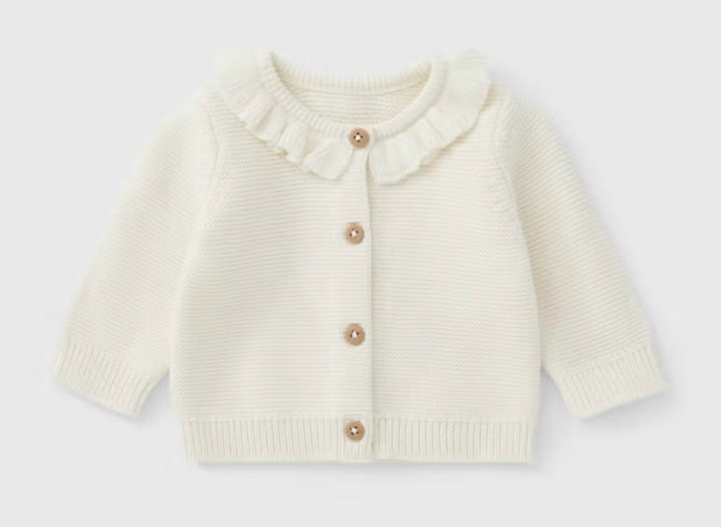 Name Cardigan (not discount codes to be used)