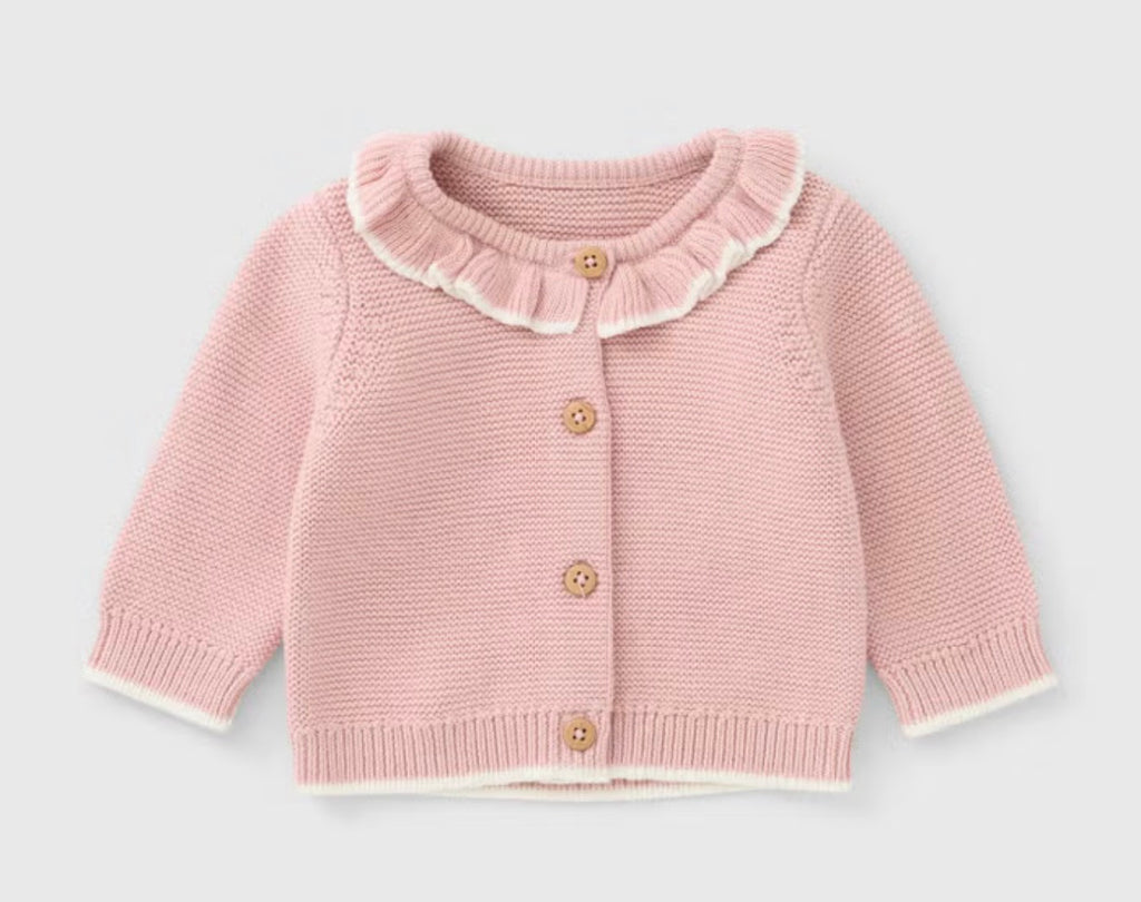 Name Cardigan (not discount codes to be used)