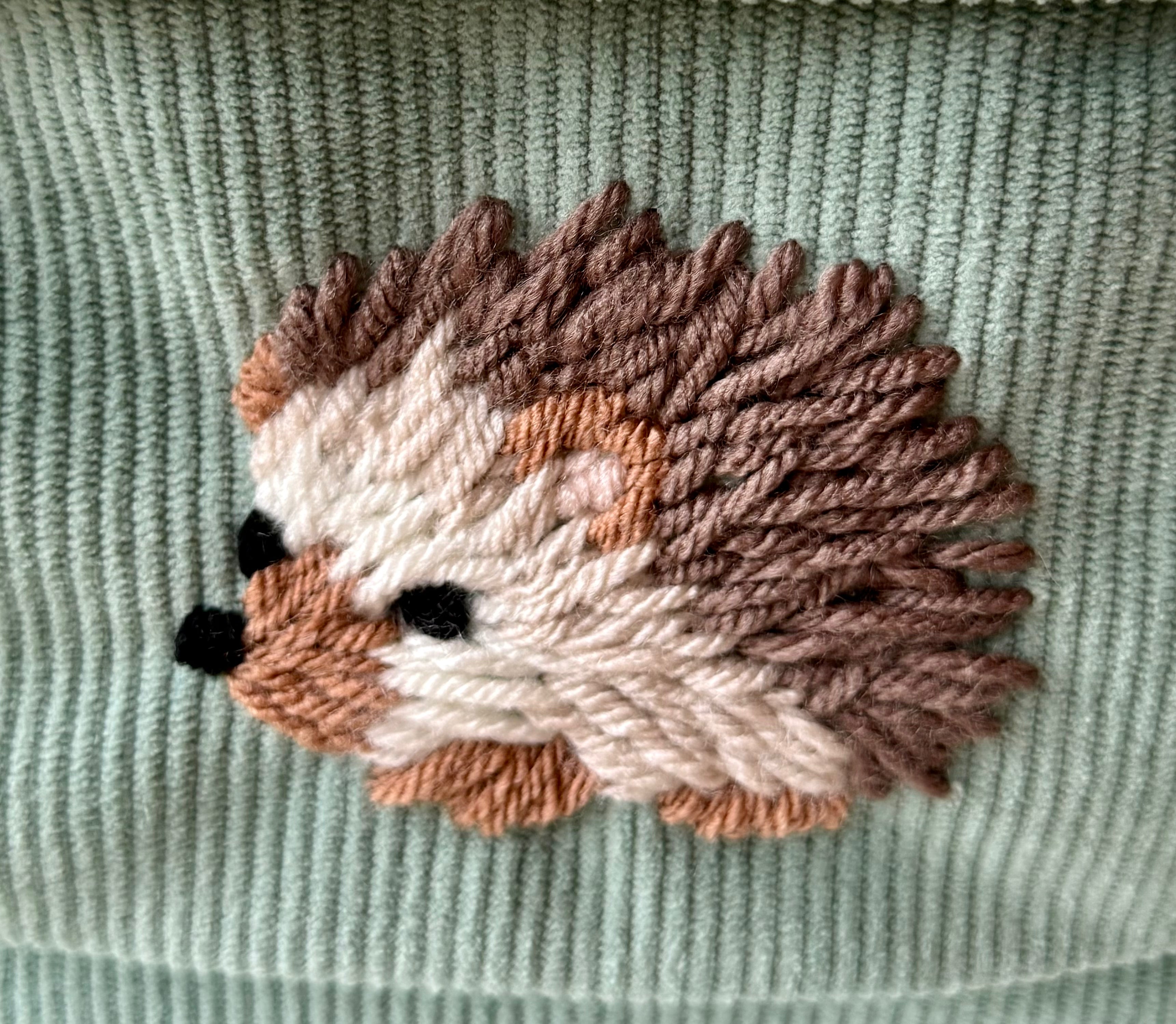Hedgehog