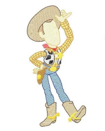 Toy Story T-Shirt
