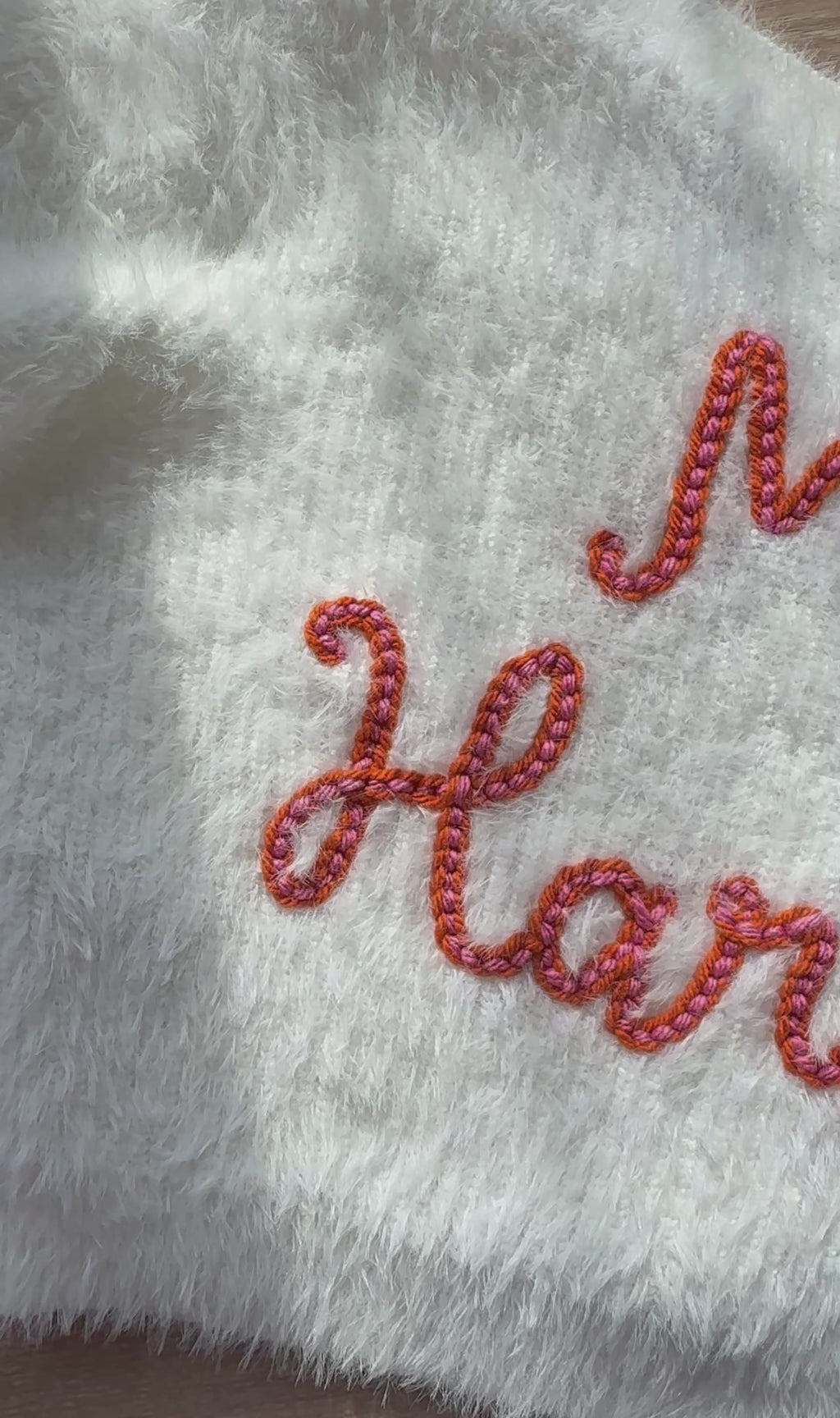 Bridal Cardigan